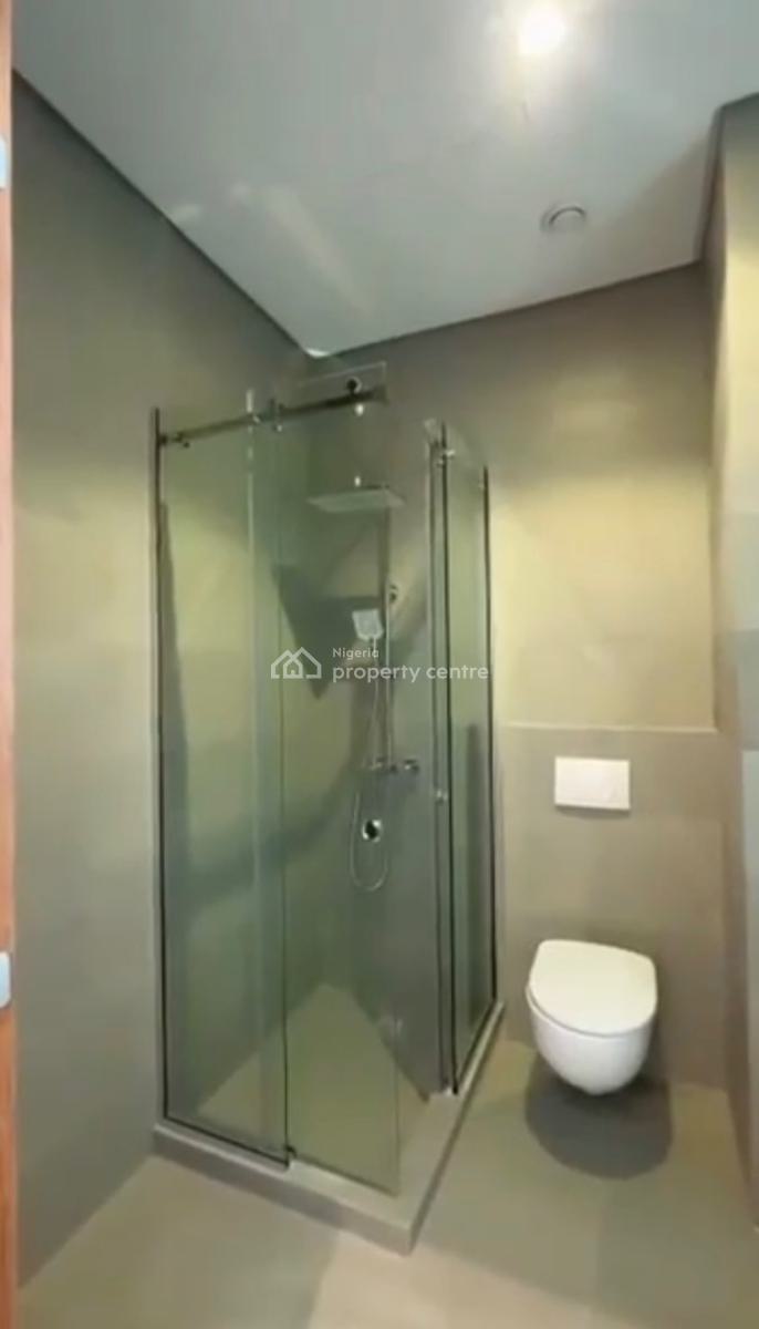 Brand New Luxury 3 Bedroom Apartment + Swimming Pool, Gym, Etc, Ptower, Eko Atlantic City, Lagos, Flat / Apartment for Sale