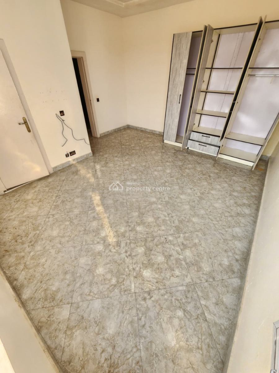 Beautiful 3 Bedroom Flat Apartment with Bq, Marwa, Lekki Phase 1, Lekki, Lagos, Flat / Apartment for Rent