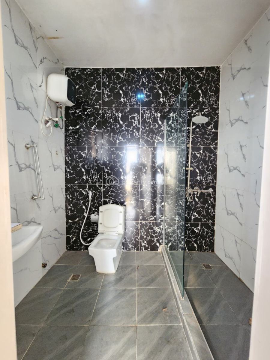 Beautiful 3 Bedroom Flat Apartment with Bq, Marwa, Lekki Phase 1, Lekki, Lagos, Flat / Apartment for Rent