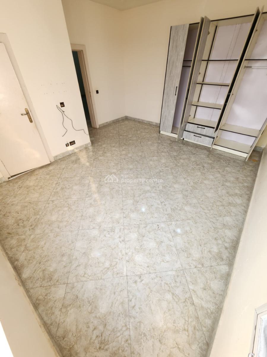 Beautiful 3 Bedroom Flat Apartment with Bq, Marwa, Lekki Phase 1, Lekki, Lagos, Flat / Apartment for Rent