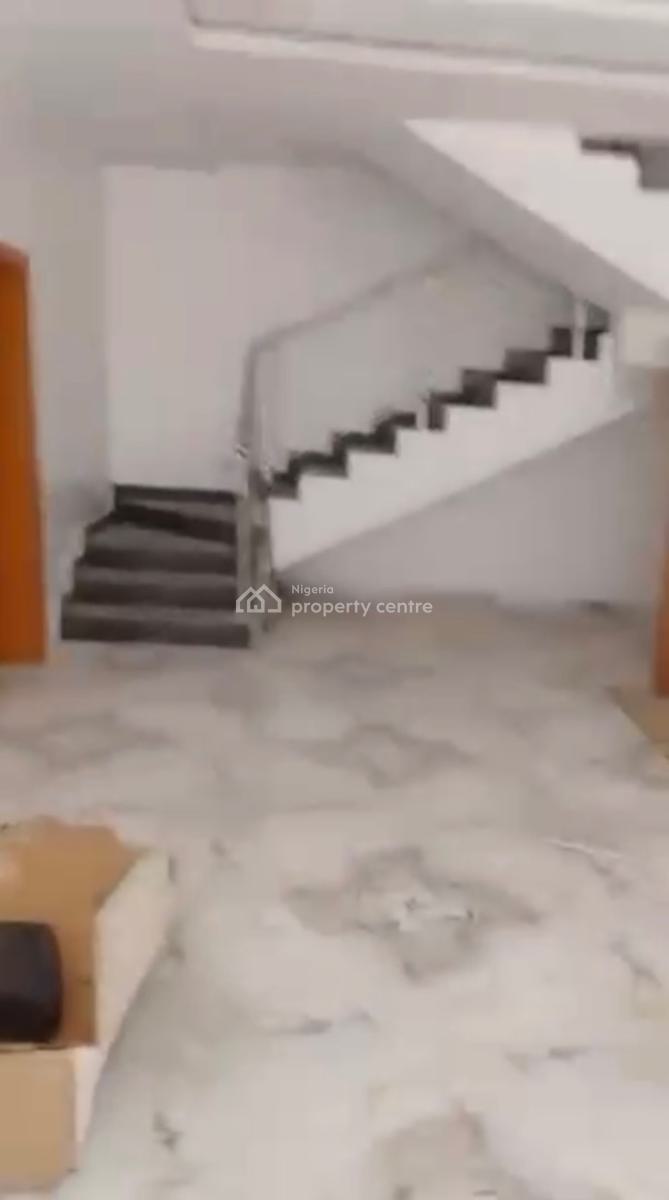 Fully Serviced 4-bedroom Maisonette, Ikate, Lekki, Lagos, Flat / Apartment for Rent