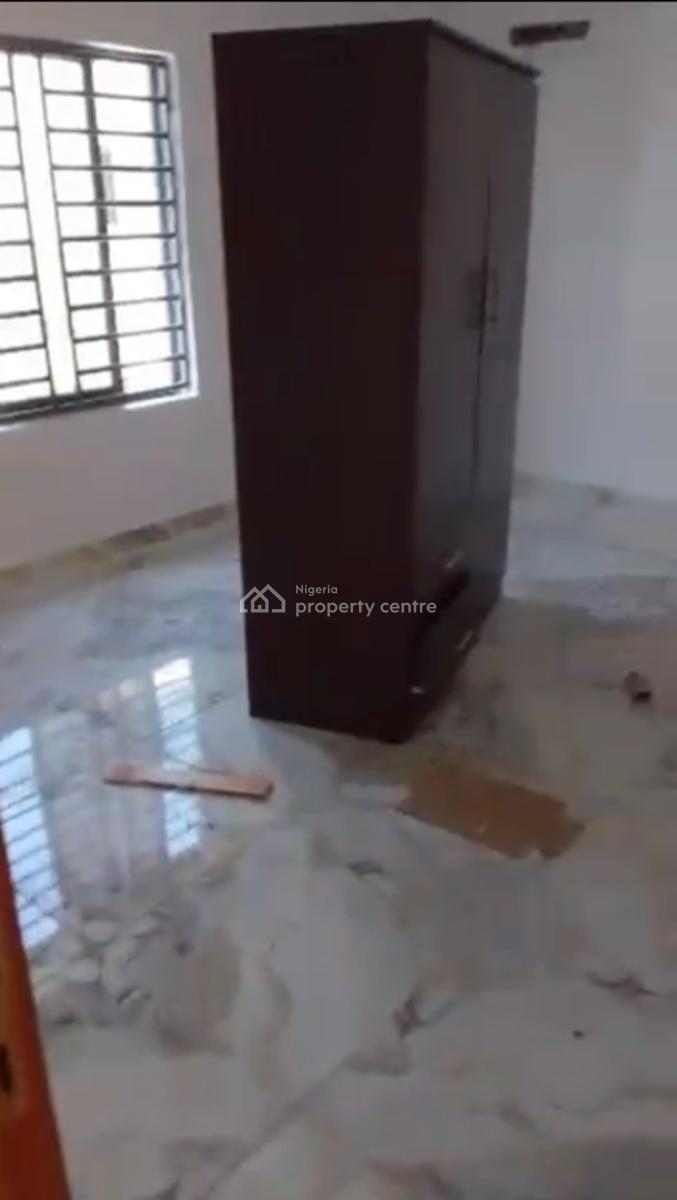 Fully Serviced 4-bedroom Maisonette, Ikate, Lekki, Lagos, Flat / Apartment for Rent