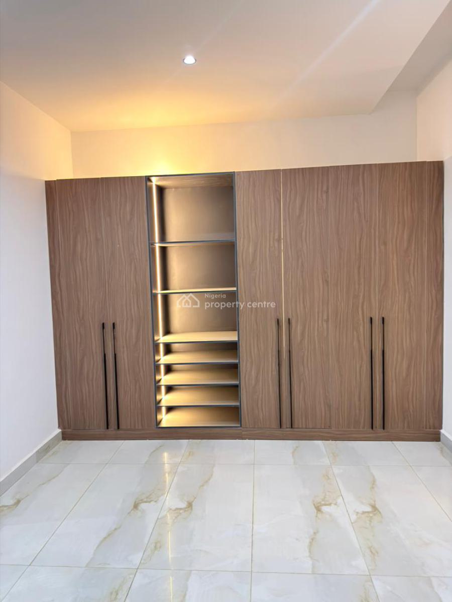 Furnished 7bedroom Fully Detached Duplex in Asokoro, Asokoro District, Abuja, Detached Duplex for Sale