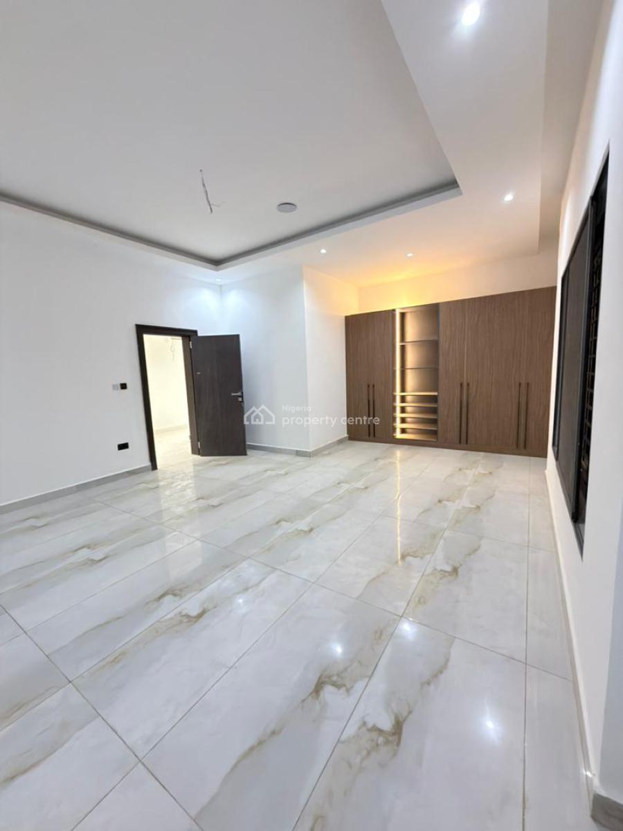 Furnished 7bedroom Fully Detached Duplex in Asokoro, Asokoro District, Abuja, Detached Duplex for Sale