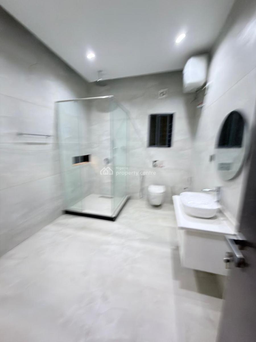 Furnished 7bedroom Fully Detached Duplex in Asokoro, Asokoro District, Abuja, Detached Duplex for Sale