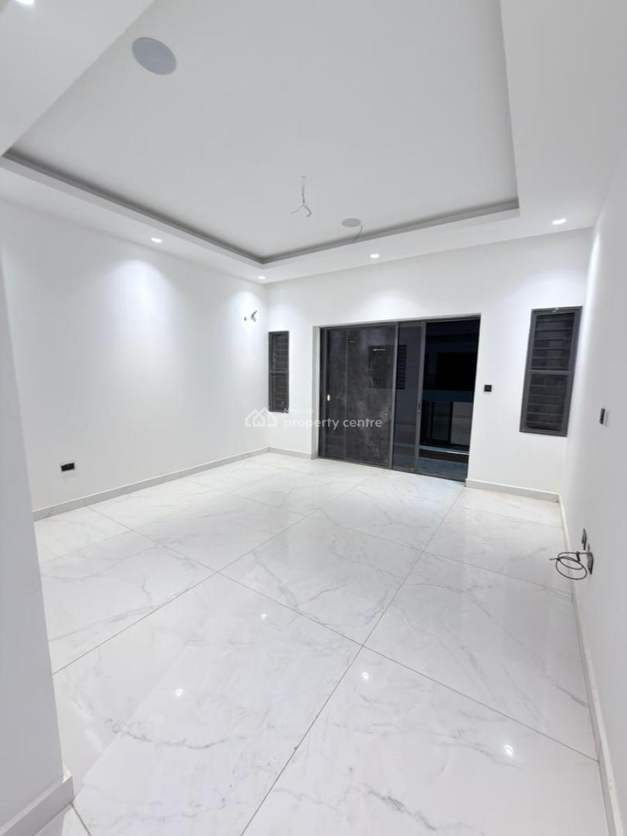 Furnished 7bedroom Fully Detached Duplex in Asokoro, Asokoro District, Abuja, Detached Duplex for Sale