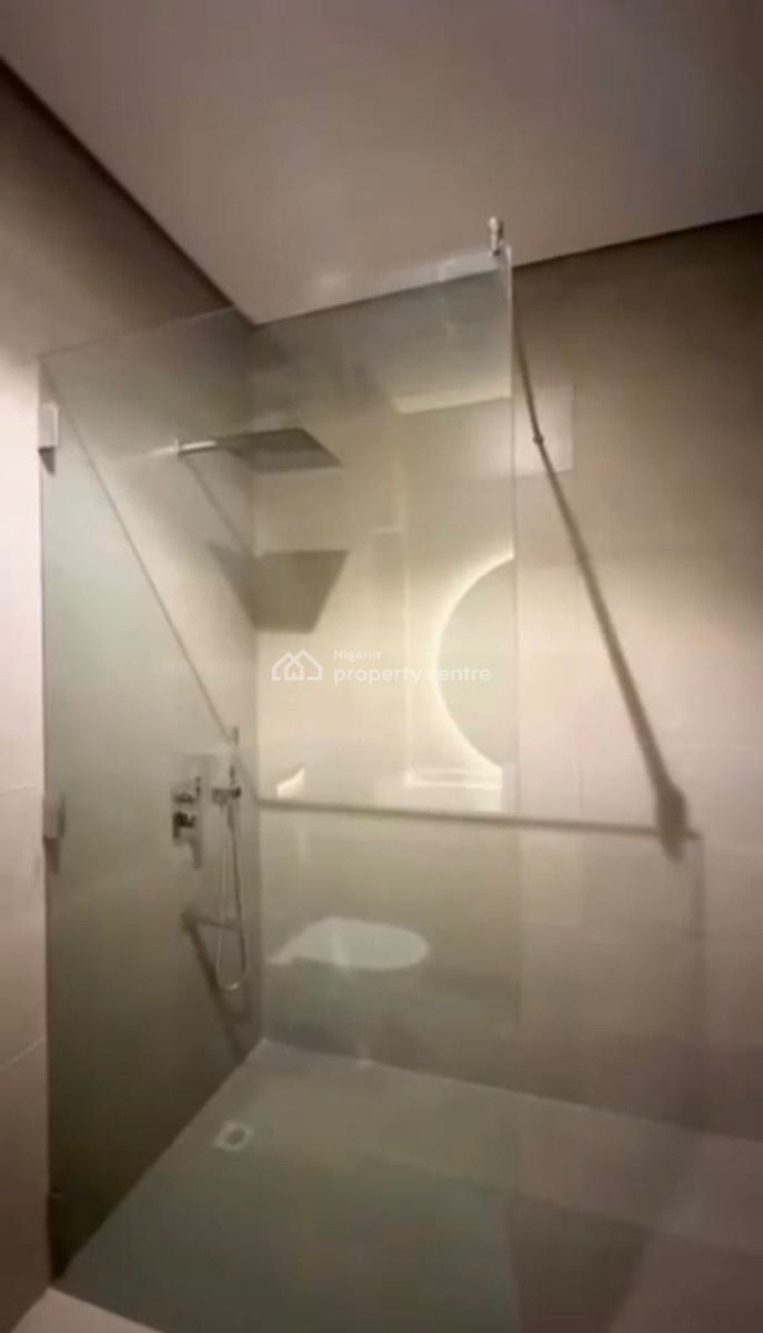 Brand New Luxury 3 Bedroom Apartment + Swimming Pool, Gym Etc, Pr, Eko Atlantic City, Lagos, Flat / Apartment for Sale