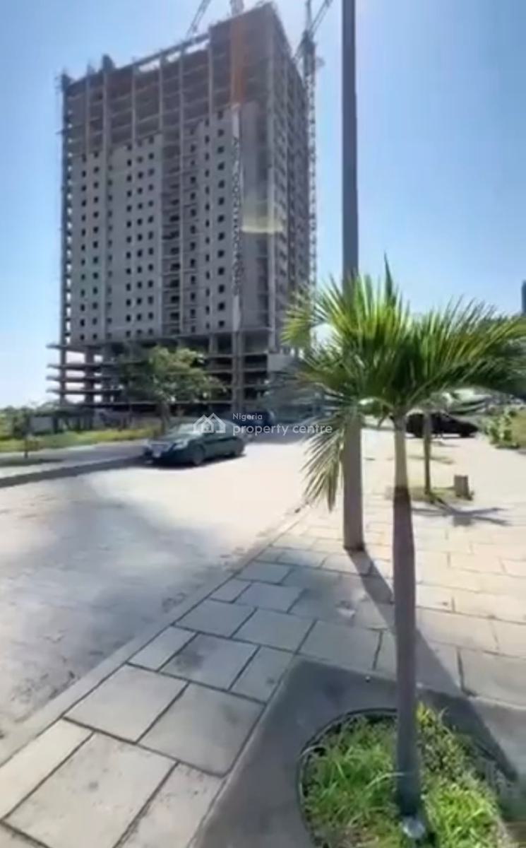 Brand New Luxury 3 Bedroom Apartment + Swimming Pool, Gym Etc, Pr, Eko Atlantic City, Lagos, Flat / Apartment for Sale