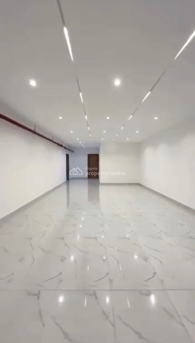 Brand New Luxury 3 Bedroom Apartment + Swimming Pool, Gym Etc, Pr, Eko Atlantic City, Lagos, Flat / Apartment for Sale