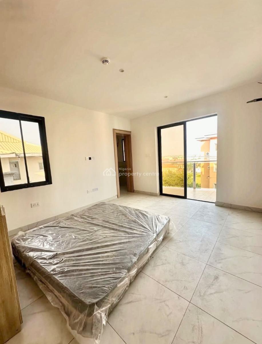 Newly Built 1 Bedroom Apartment, Ikate Elegushi, Lekki, Lagos, Mini Flat (room and Parlour) for Rent