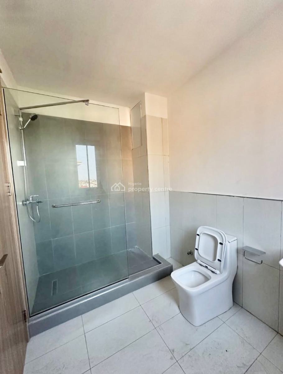 Newly Built 1 Bedroom Apartment, Ikate Elegushi, Lekki, Lagos, Mini Flat (room and Parlour) for Rent