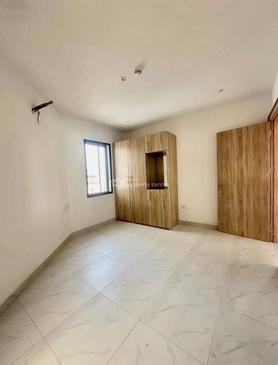 Newly Built 1 Bedroom Apartment, Ikate Elegushi, Lekki, Lagos, Mini Flat (room and Parlour) for Rent