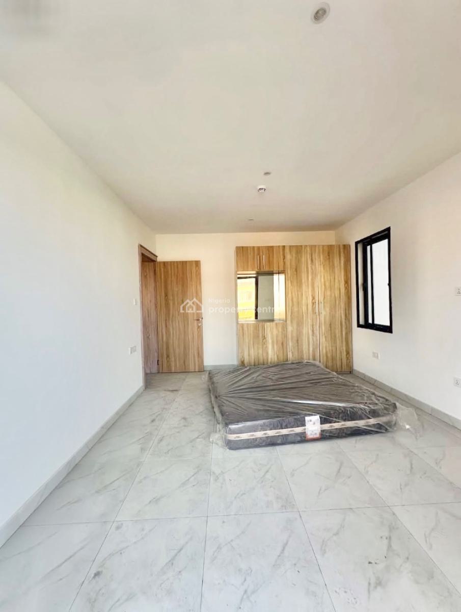 Newly Built 1 Bedroom Apartment, Ikate Elegushi, Lekki, Lagos, Mini Flat (room and Parlour) for Rent