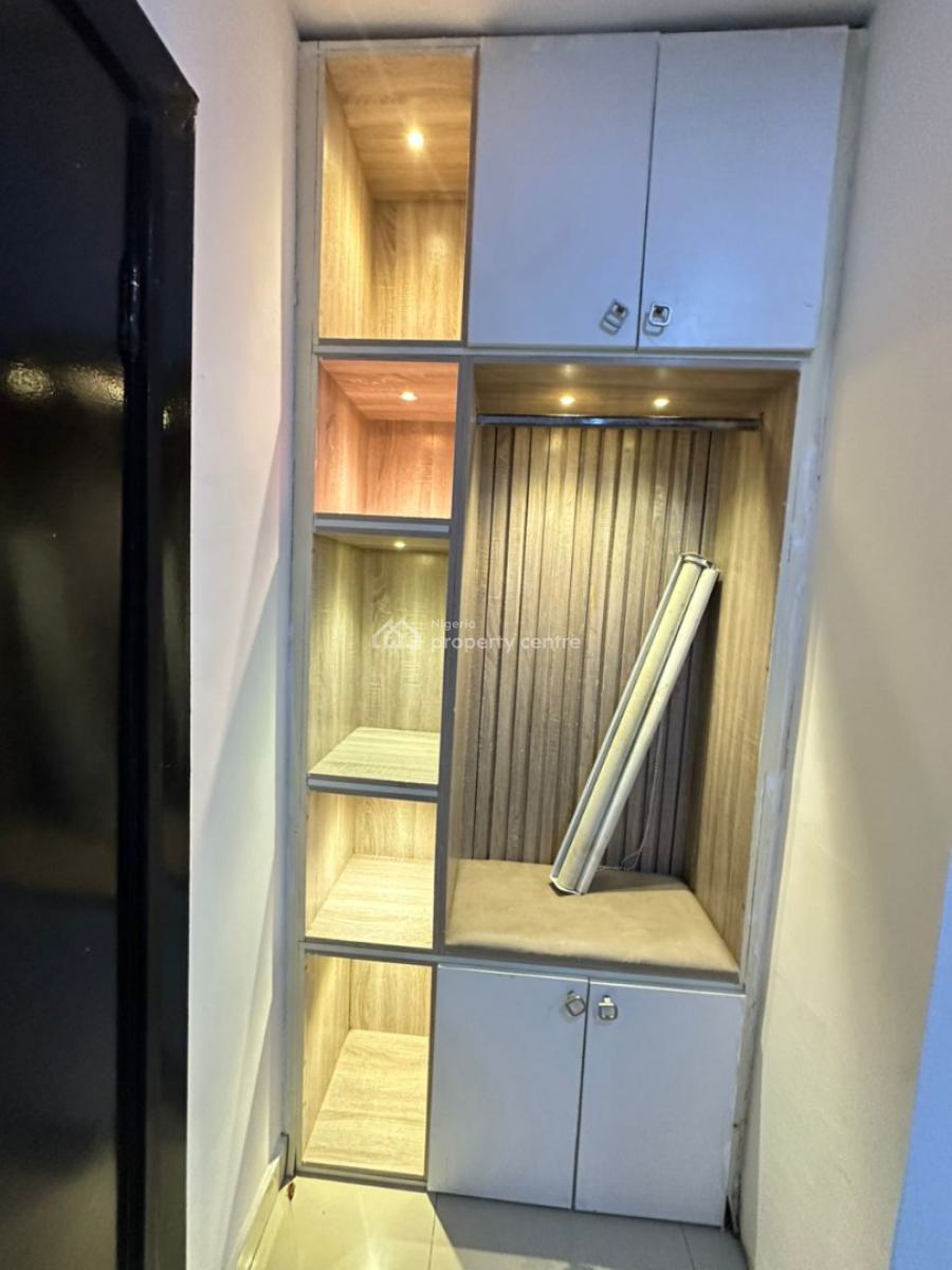 Lovely Fully Serviced 2bedroom Apartment, Lekki Phase 1 Right, Lekki Phase 1, Lekki, Lagos, Flat / Apartment for Rent