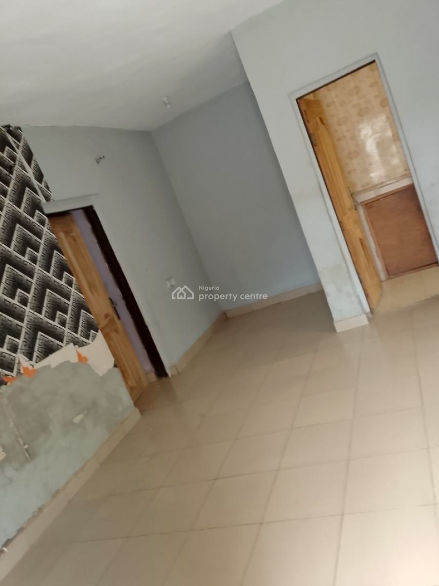 2 Bed with 2 Room and Parlor, Igbogbo Estate, Igbogbo, Ikorodu, Lagos, Block of Flats for Sale
