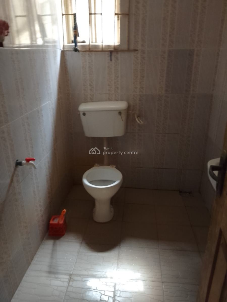 2 Bed with 2 Room and Parlor, Igbogbo Estate, Igbogbo, Ikorodu, Lagos, Block of Flats for Sale