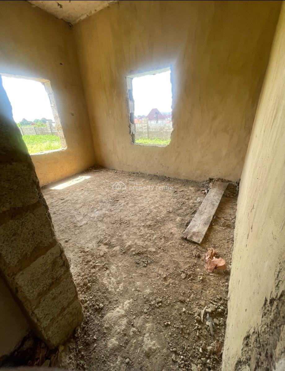 Luxury 5bedroom Detached Duplex, By Nigerian Army Wives Association Estate, Galadimawa, Abuja, Detached Duplex for Sale