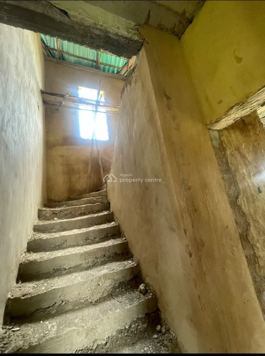 Luxury 5bedroom Detached Duplex, By Nigerian Army Wives Association Estate, Galadimawa, Abuja, Detached Duplex for Sale