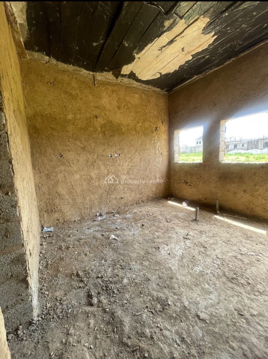 Luxury 5bedroom Detached Duplex, By Nigerian Army Wives Association Estate, Galadimawa, Abuja, Detached Duplex for Sale