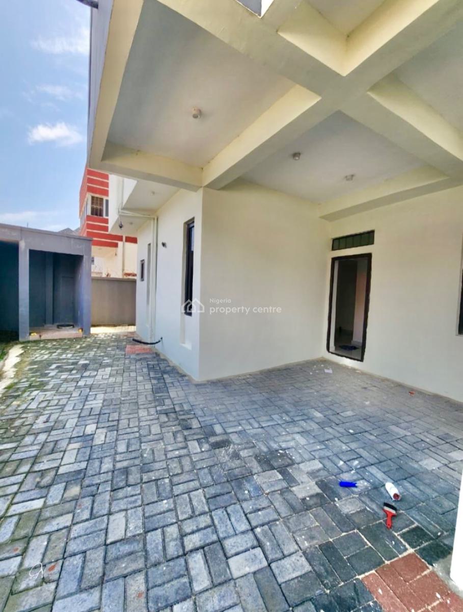 Luxury 2 Bedroom Apartment, Ologolo, Lekki, Lagos, Flat / Apartment for Rent