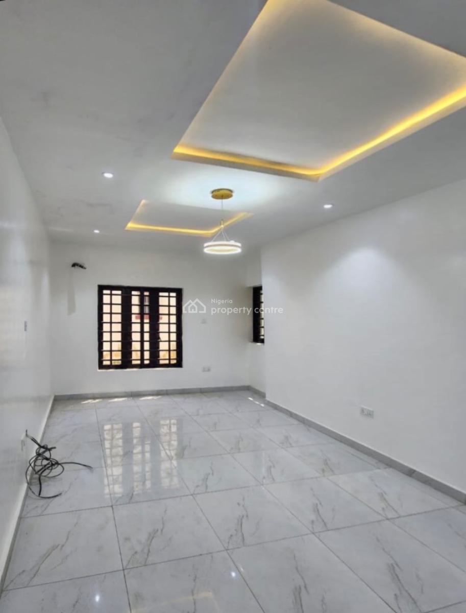 Luxury 2 Bedroom Apartment, Ologolo, Lekki, Lagos, Flat / Apartment for Rent