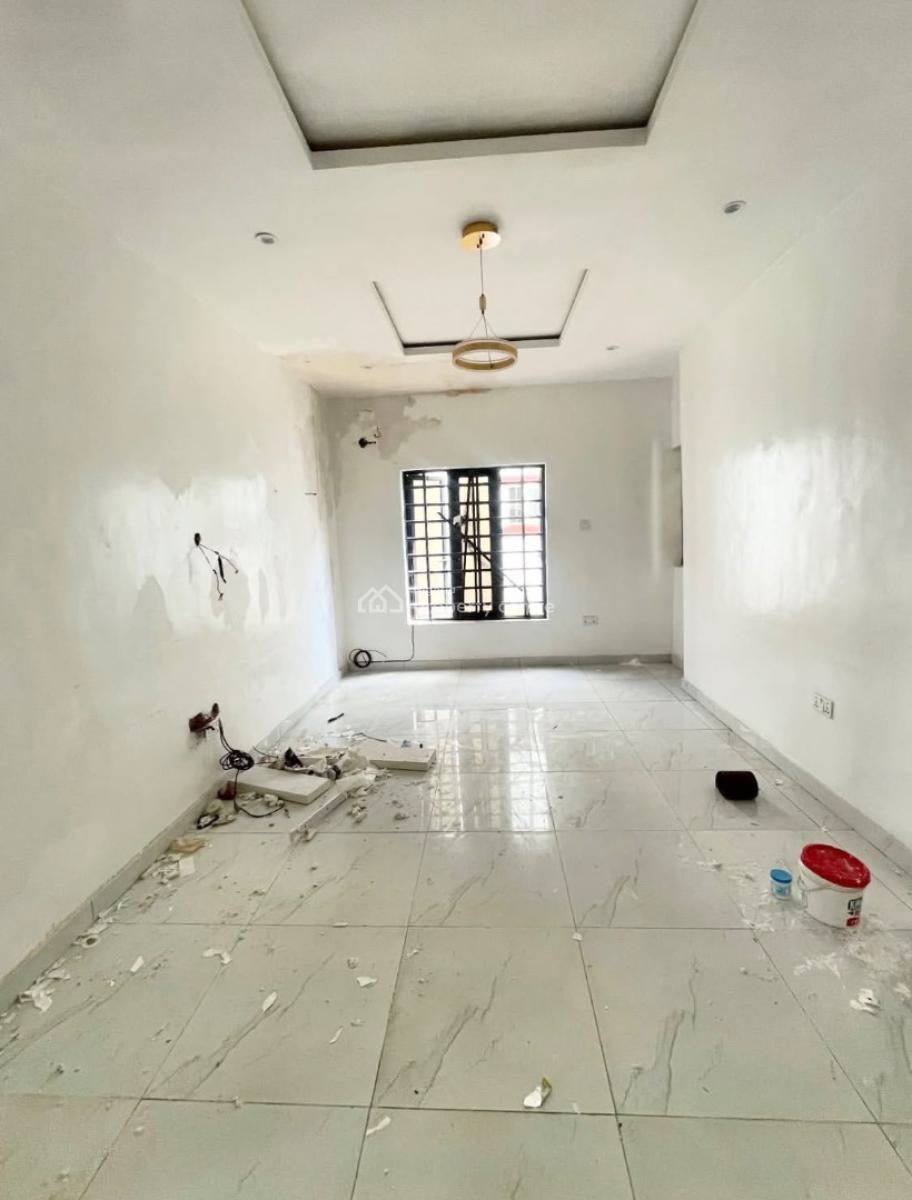 Luxury 2 Bedroom Apartment, Ologolo, Lekki, Lagos, Flat / Apartment for Rent