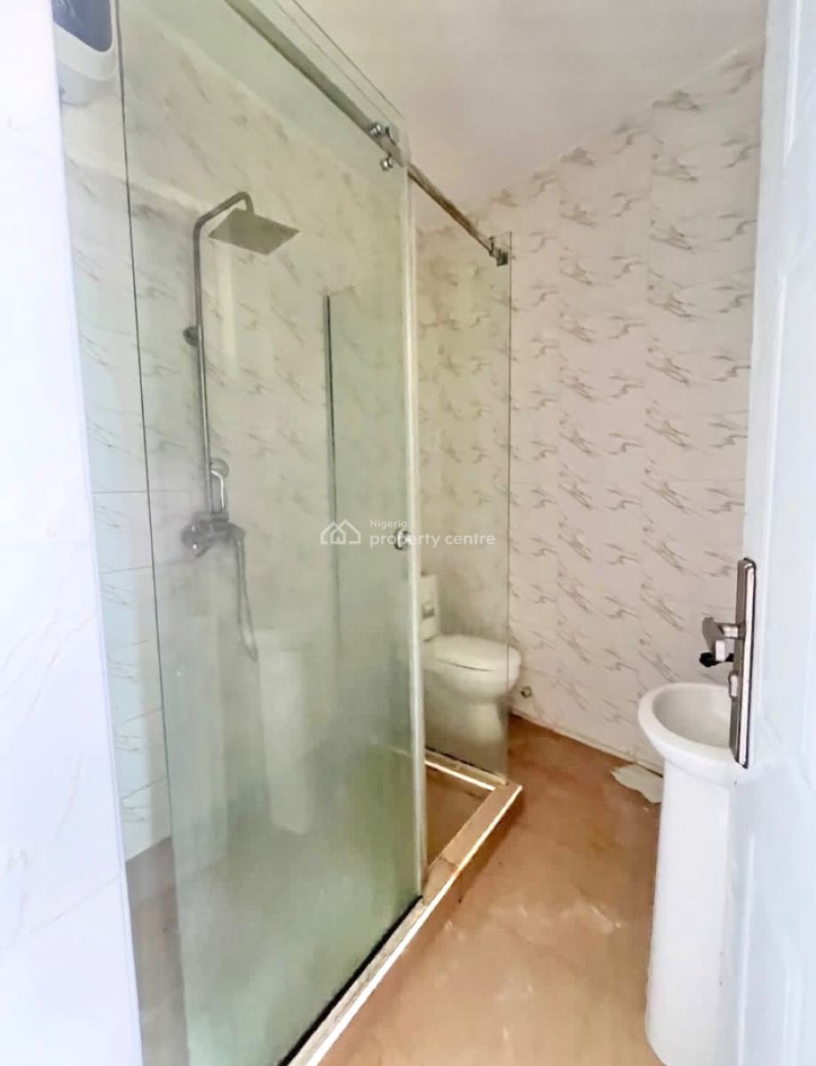 Luxury 2 Bedroom Apartment, Ologolo, Lekki, Lagos, Flat / Apartment for Rent