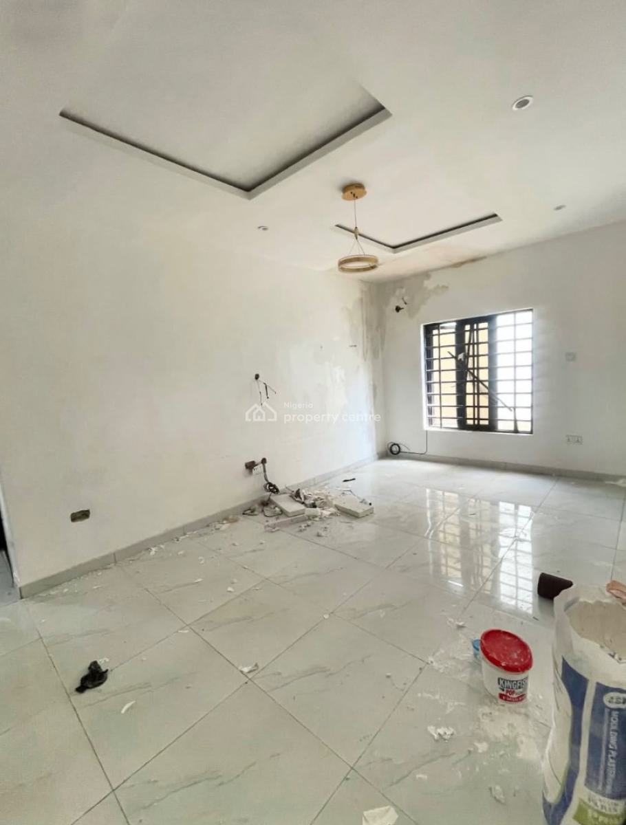 Luxury 2 Bedroom Apartment, Ologolo, Lekki, Lagos, Flat / Apartment for Rent