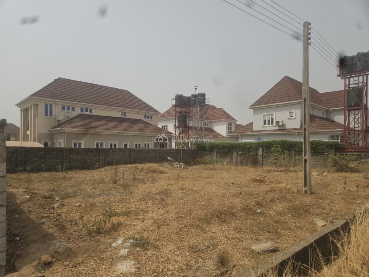 Estate Land (residential), Riverpark Estate, Lugbe District, Abuja, Residential Land for Sale