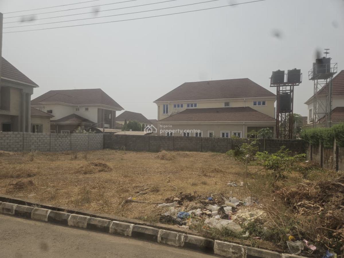 Estate Land (residential), Riverpark Estate, Lugbe District, Abuja, Residential Land for Sale