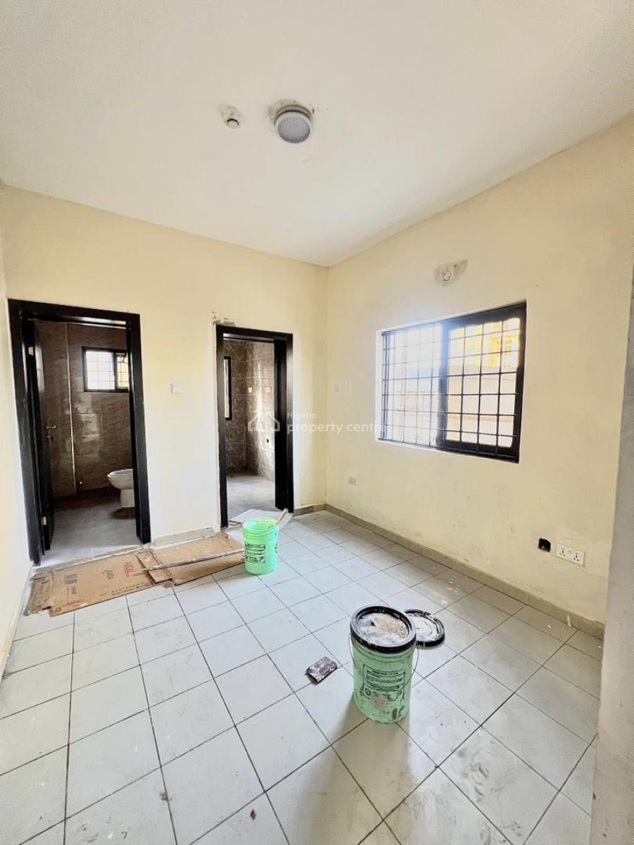 Exclusive 3 Bedroom Apartment with Bq, Lekki Phase 1, Lekki, Lagos, Flat / Apartment for Rent