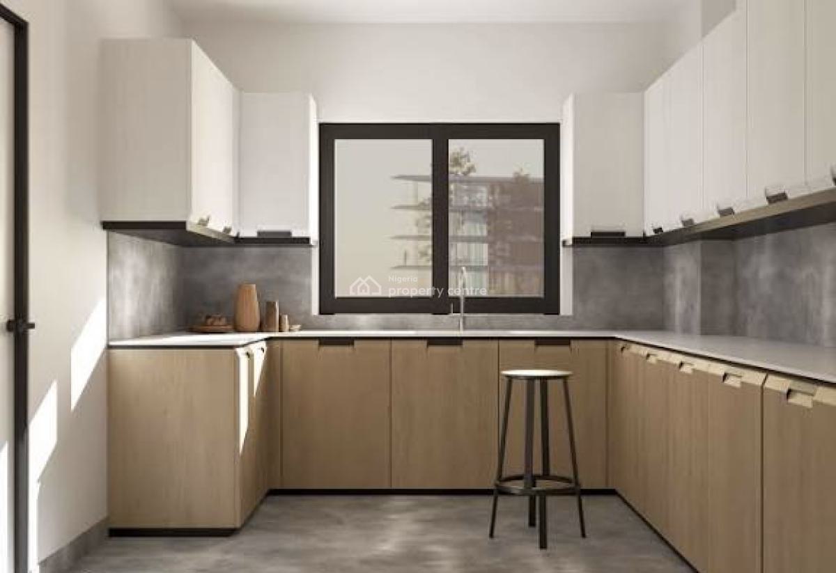 Brand New Luxury 3 Bedroom Apartment + Swimming Pool, Gym Etc, Hv, Eko Atlantic City, Lagos, Flat / Apartment for Sale