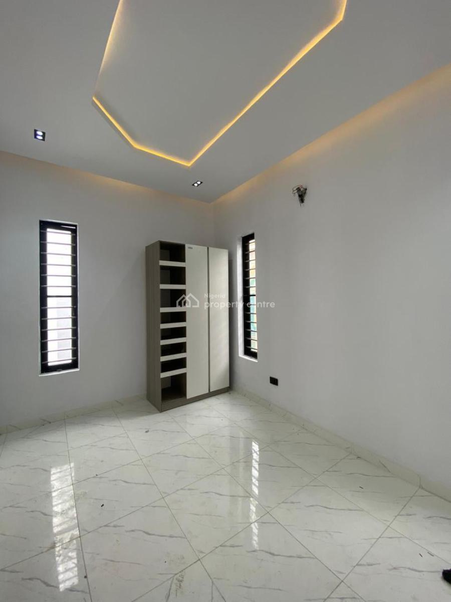 Capacious 5 Bedroom Fully Detached Duplex ., Ikota, Lekki, Lagos, Detached Duplex for Sale