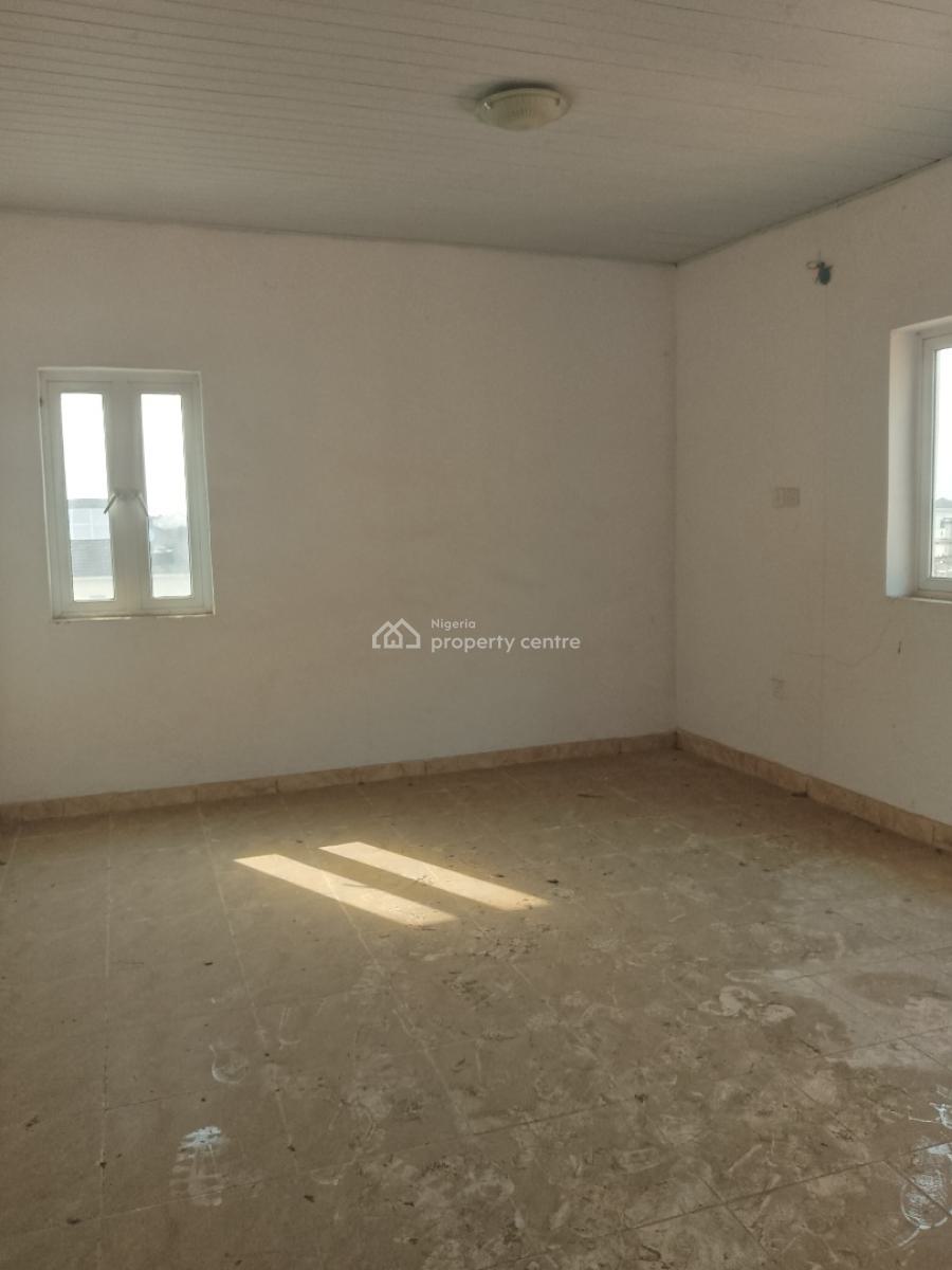 Brand New and Spacious 2 Bedroom, Mobile Road, Ilaje, Ajah, Lagos, Flat / Apartment for Rent