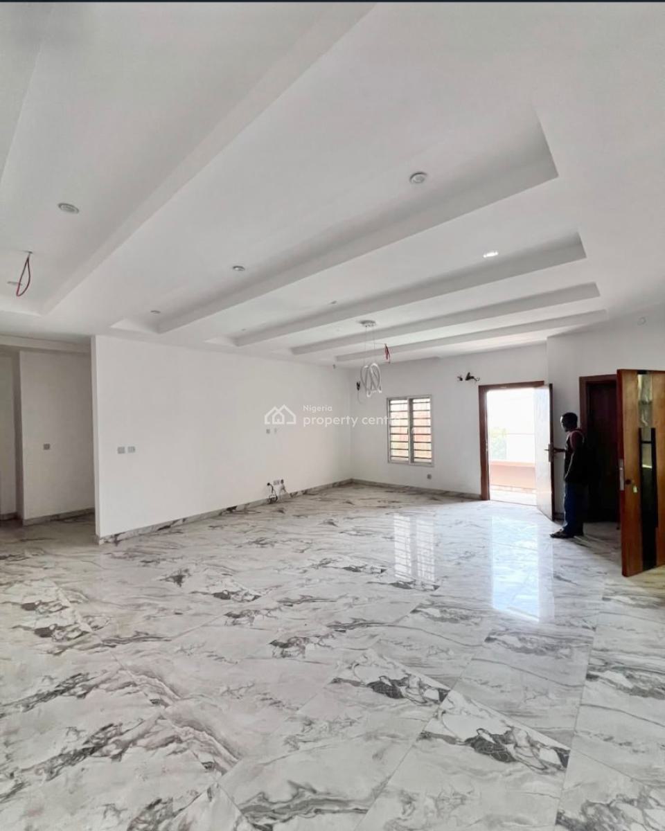 Luxurious Fully Serviced 3 Bedroom Apartment, Ikate Elegushi, Lekki, Lagos, Flat / Apartment for Rent