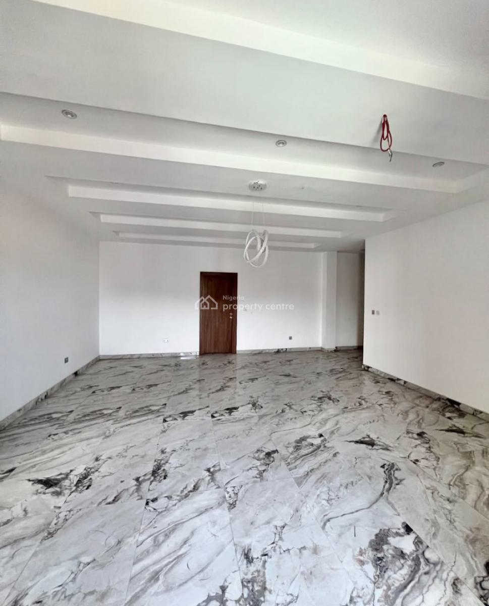 Luxurious Fully Serviced 3 Bedroom Apartment, Ikate Elegushi, Lekki, Lagos, Flat / Apartment for Rent