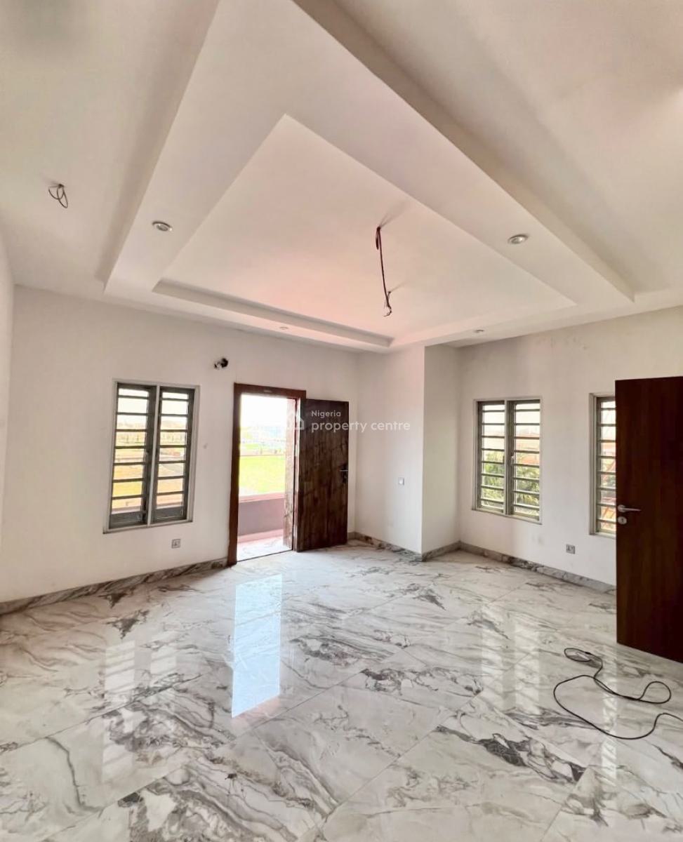 Luxurious Fully Serviced 3 Bedroom Apartment, Ikate Elegushi, Lekki, Lagos, Flat / Apartment for Rent