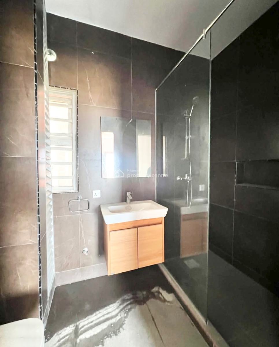 Luxurious Fully Serviced 3 Bedroom Apartment, Ikate Elegushi, Lekki, Lagos, Flat / Apartment for Rent