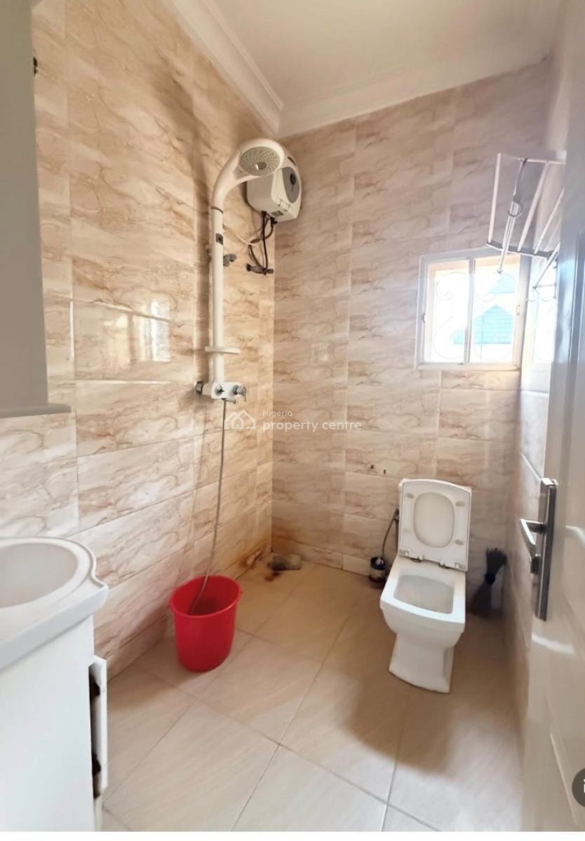 Premium 4 Bedroom Bungalow, Karsana, Abuja, Detached Bungalow for Sale