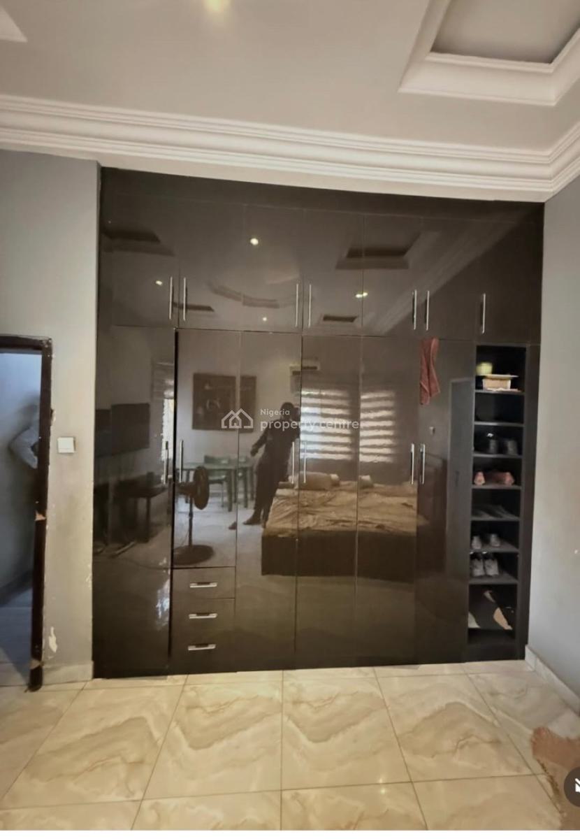 Premium 4 Bedroom Bungalow, Karsana, Abuja, Detached Bungalow for Sale