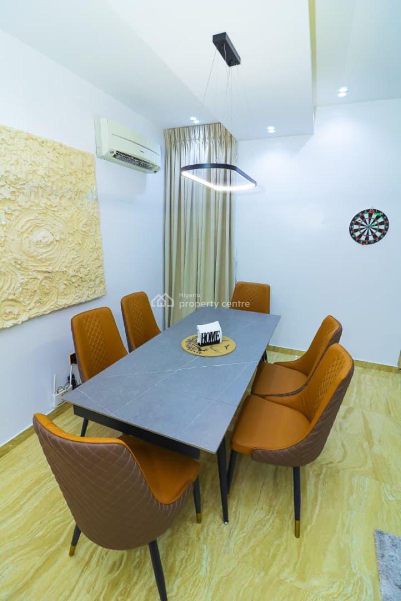 Luxury 4bedroom Penthouse, Ikoyi Lagos, Ikoyi, Lagos, Flat / Apartment for Rent