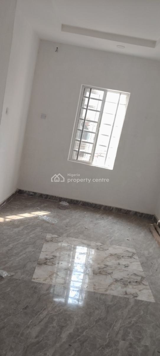 Mini Fish, Lawrence, Surulere, Lagos, Mini Flat (room and Parlour) for Rent