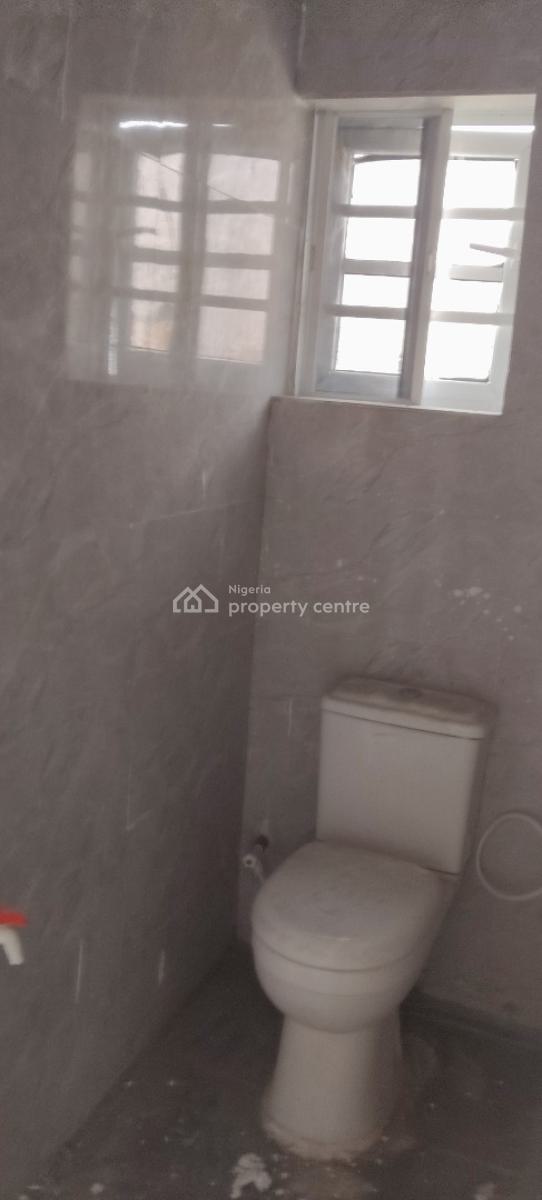 Mini Fish, Lawrence, Surulere, Lagos, Mini Flat (room and Parlour) for Rent