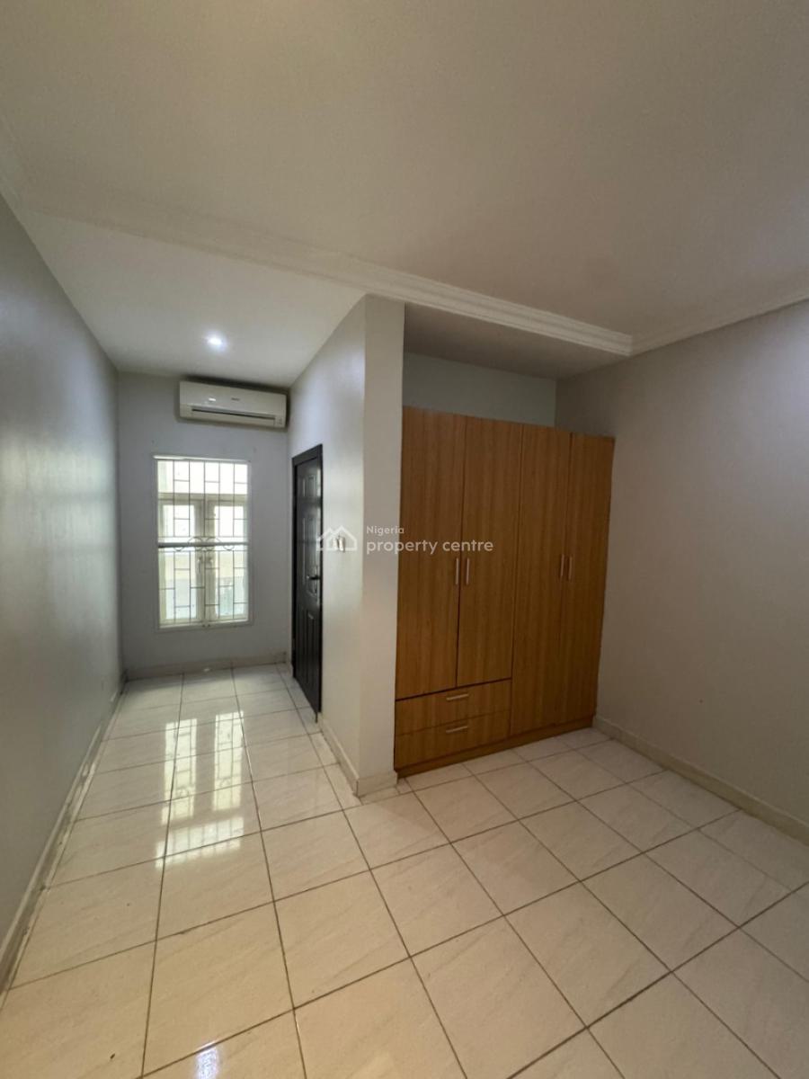 4 Bedroom Apartment with Bq, Parkview, Ikoyi, Lagos, Flat / Apartment for Rent
