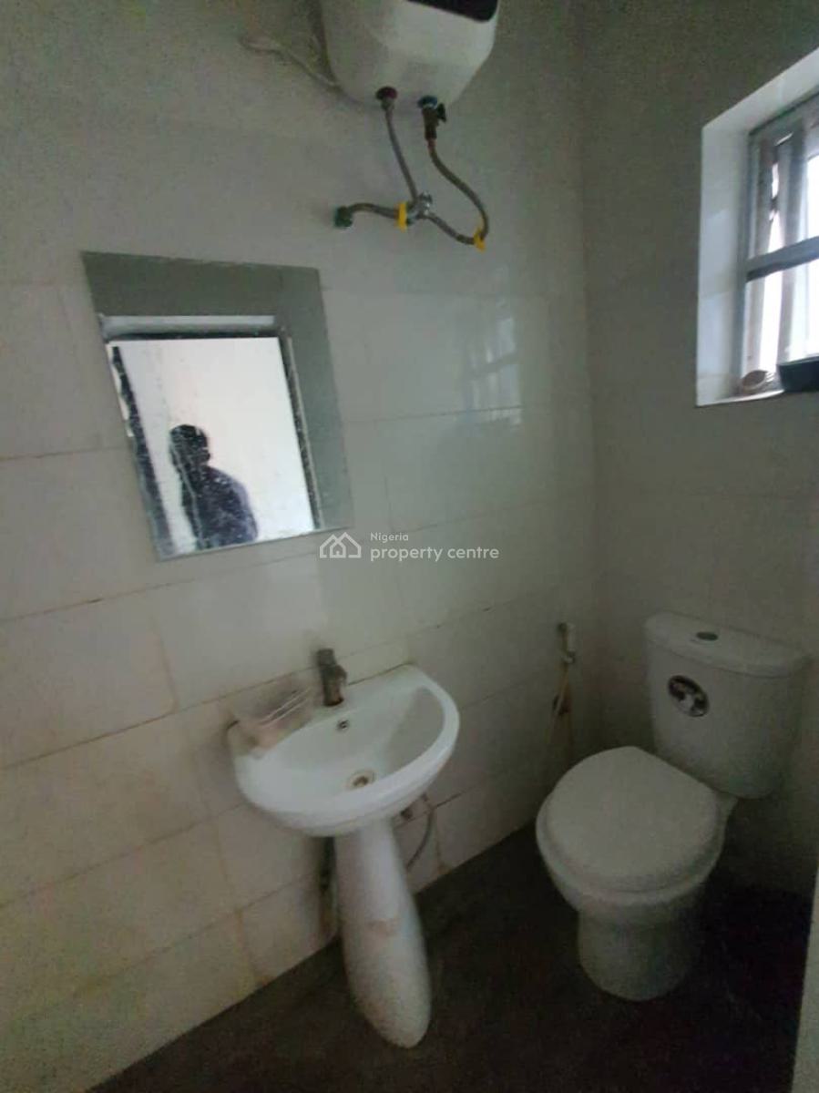 4 Bedroom Apartment with Bq, Parkview, Ikoyi, Lagos, Flat / Apartment for Rent