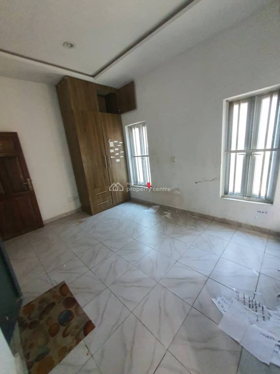 4 Bedroom Apartment with Bq, Parkview, Ikoyi, Lagos, Flat / Apartment for Rent