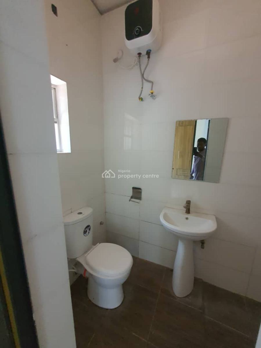 4 Bedroom Apartment with Bq, Parkview, Ikoyi, Lagos, Flat / Apartment for Rent