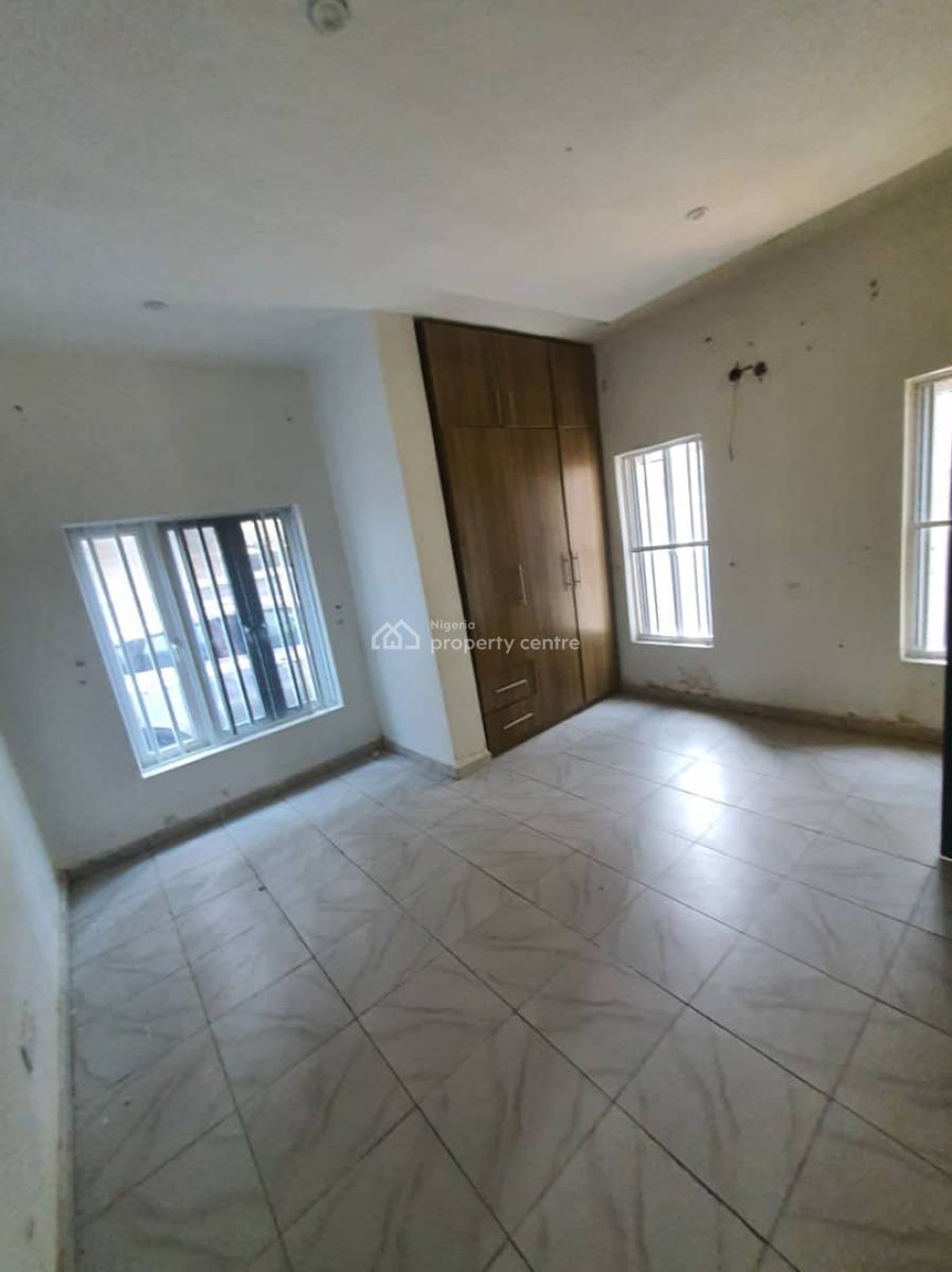 4 Bedroom Apartment with Bq, Parkview, Ikoyi, Lagos, Flat / Apartment for Rent
