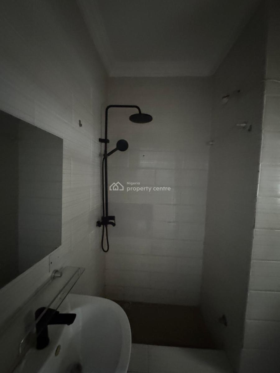 4 Bedroom Apartment with Bq, Parkview, Ikoyi, Lagos, Flat / Apartment for Rent