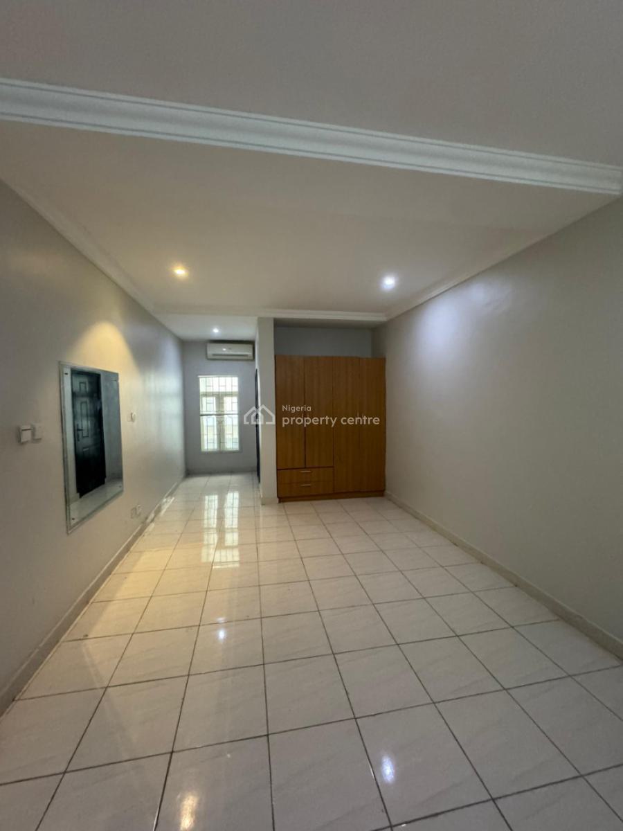 4 Bedroom Apartment with Bq, Parkview, Ikoyi, Lagos, Flat / Apartment for Rent